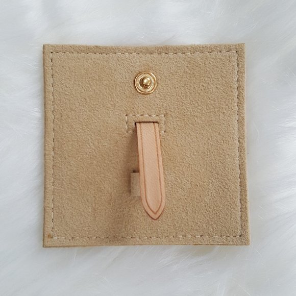 Louis Vuitton Monogram Jewelry Case/Box - Picture 12 of 13